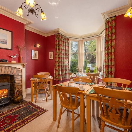 Burnside B&B Keswick  Exterior foto