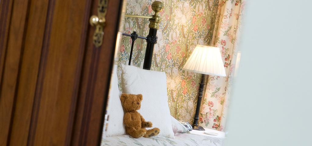 Burnside B&B Keswick  Habitación foto